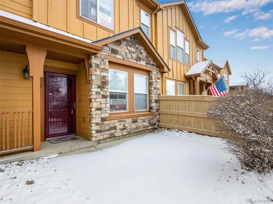 17920 E 104th Place #C, Commerce City, CO 80022 - #2