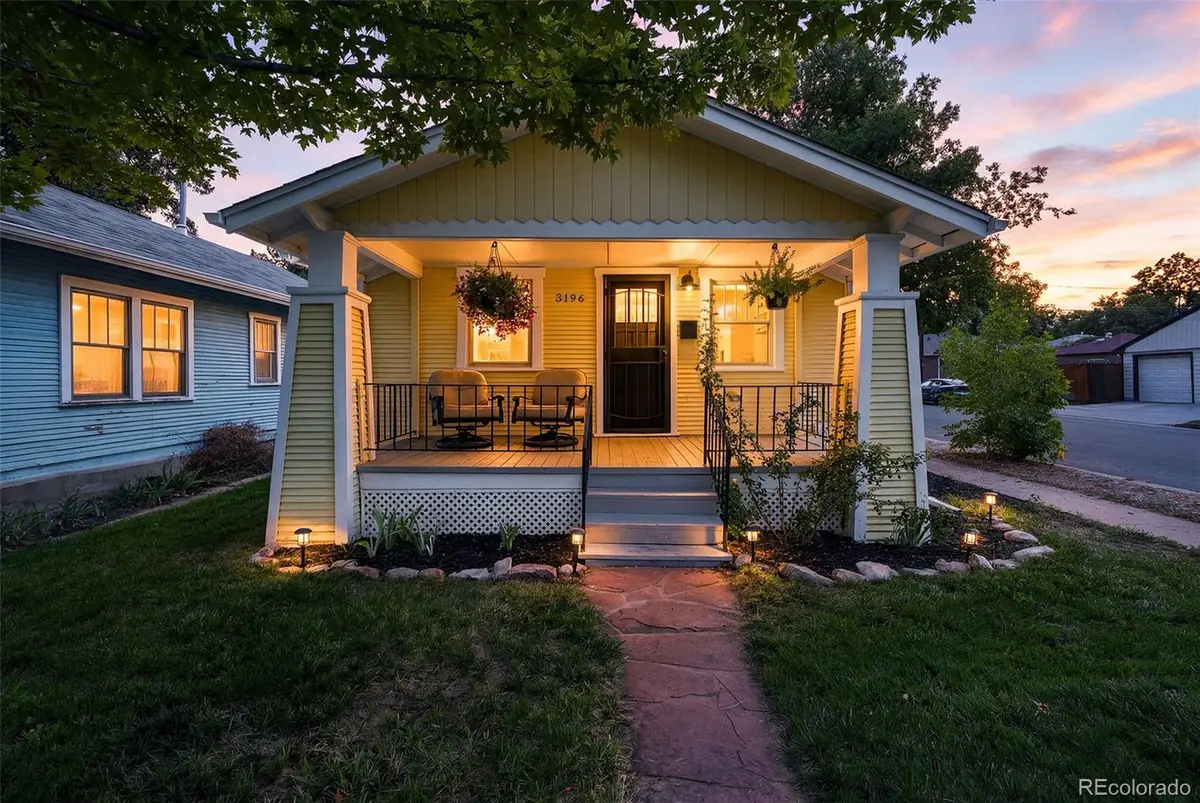 3196 S Logan Street, Englewood, CO 80113 - #1