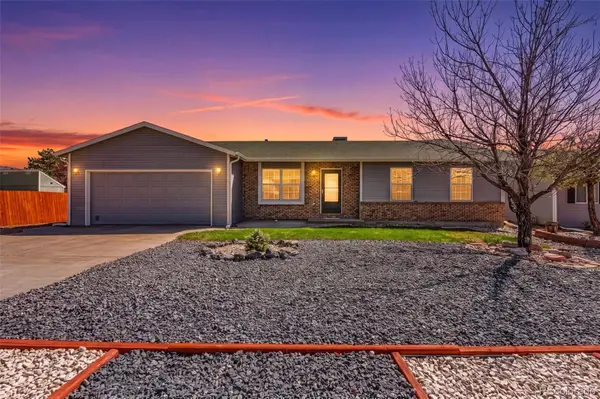 2308 N 7th Street, Canon City, CO 81212