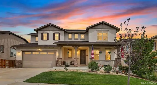 8684 Yucca Street, Arvada, CO 80007