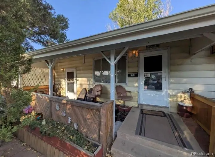 8510 Mcdougal Street, Welby, CO 80229 - #1