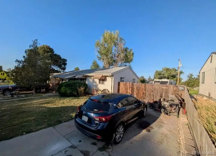 8510 Mcdougal Street, Welby, CO 80229 - #3