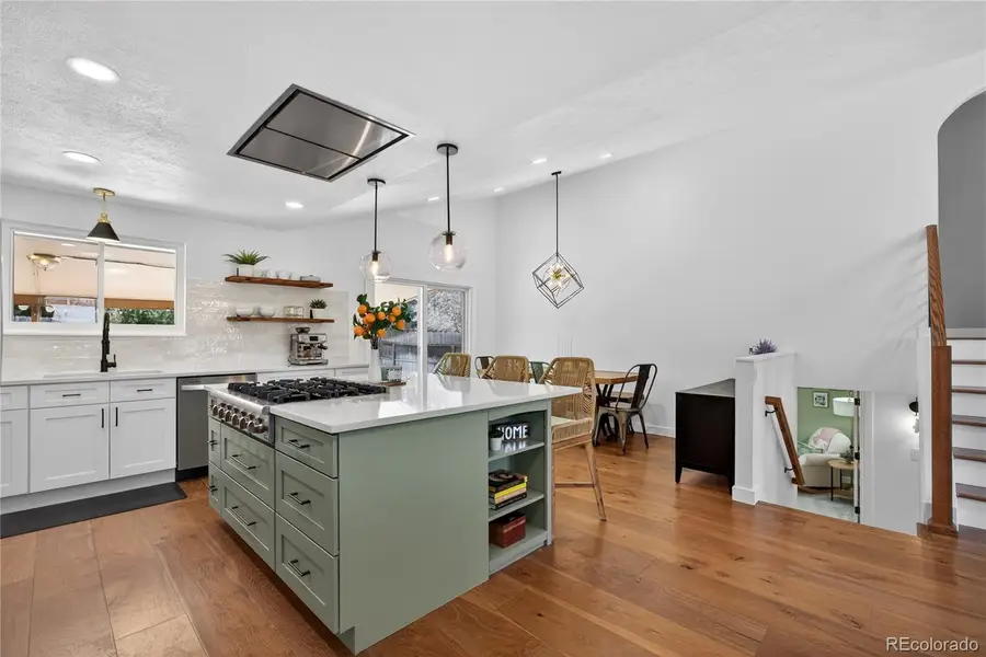 5915 S Birch Way, Centennial, CO 80121 - #2