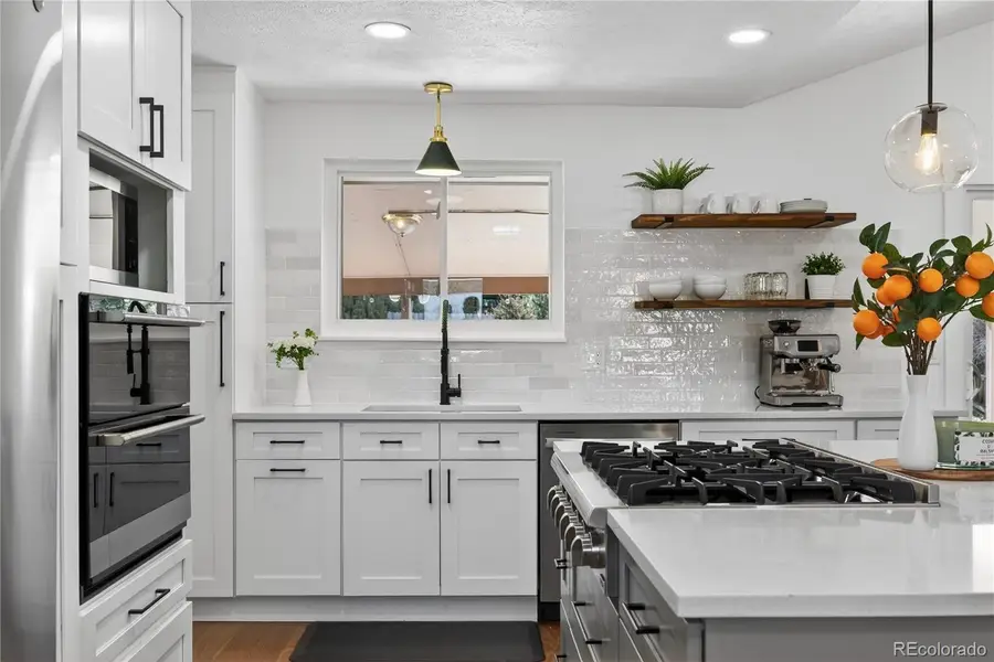 5915 S Birch Way, Centennial, CO 80121 - #3