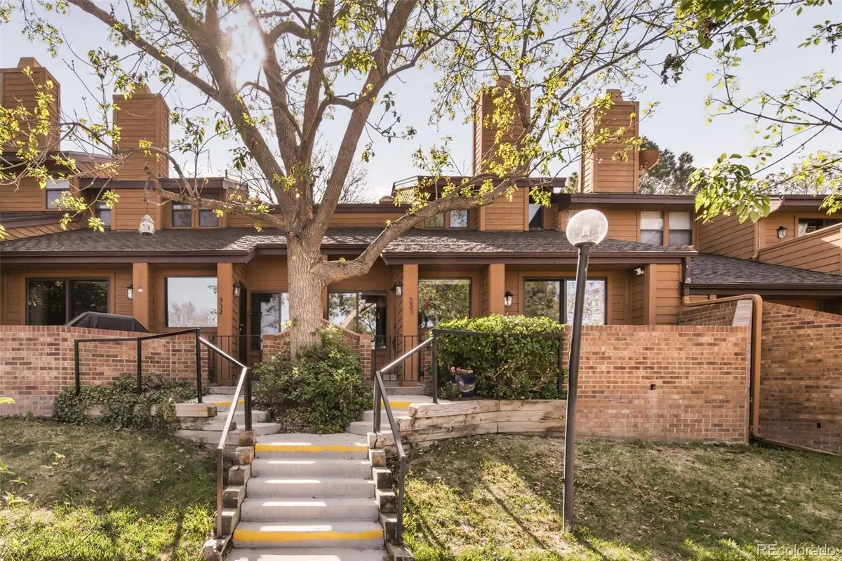 9400 E Iliff Avenue #333, Denver, CO 80231 - #1