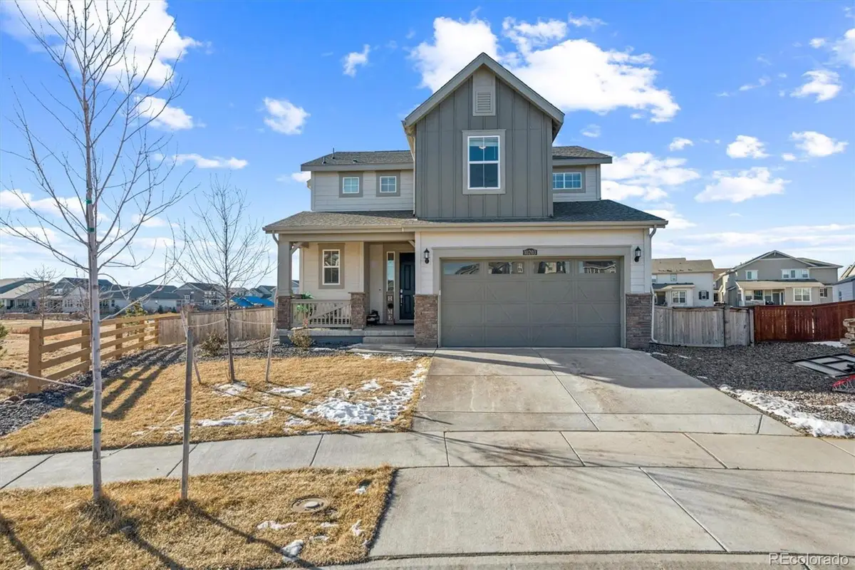 10203 Ursula Court, Commerce City, CO 80022 - Image #1
