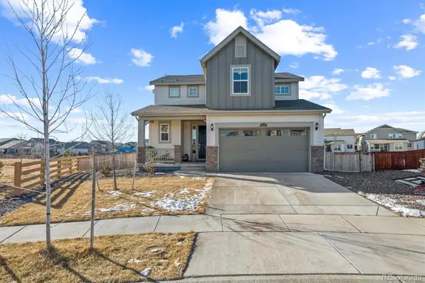 10203 Ursula Court, Commerce City, CO 80022