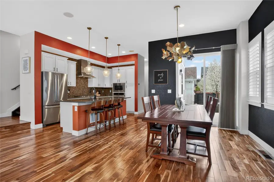 5844 Beeler Court, Denver, CO 80238 - #2