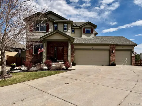 1906 Charbray Point, Castle Rock, CO 80108