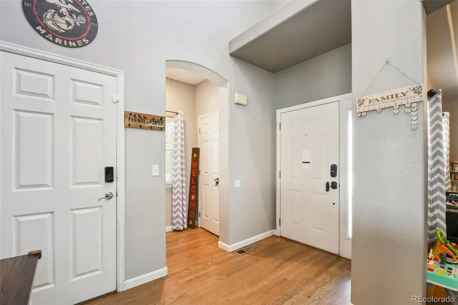 4144 S Liverpool Way, Aurora, CO 80013 - #2