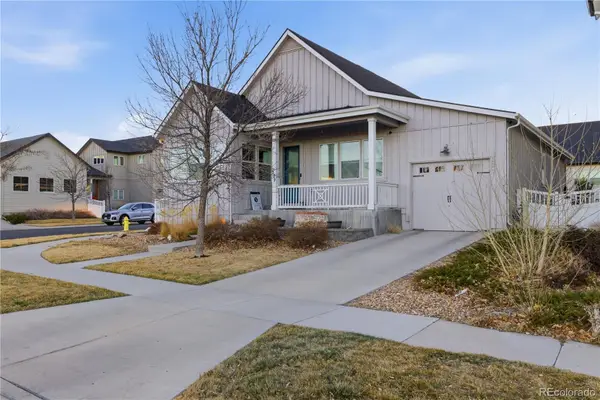 279 S 45th Avenue, Brighton, CO 80601