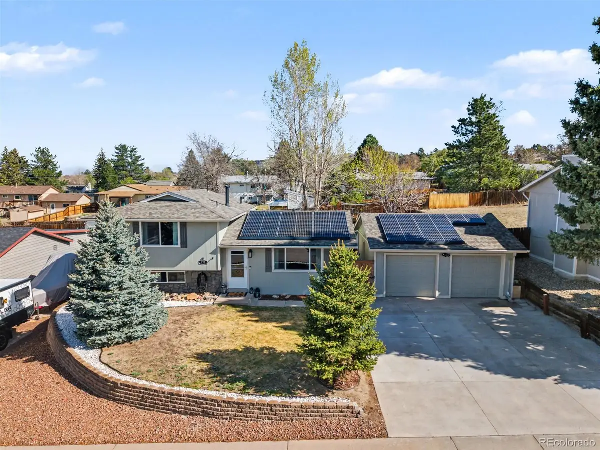 211 Douglas Fir Avenue, Castle Rock, CO 80104 - #1