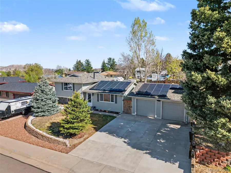 211 Douglas Fir Avenue, Castle Rock, CO 80104 - #2