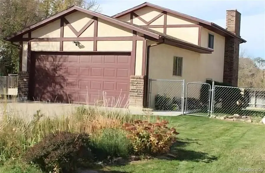 2 Bitterweed, Pueblo, CO 81001 - #2