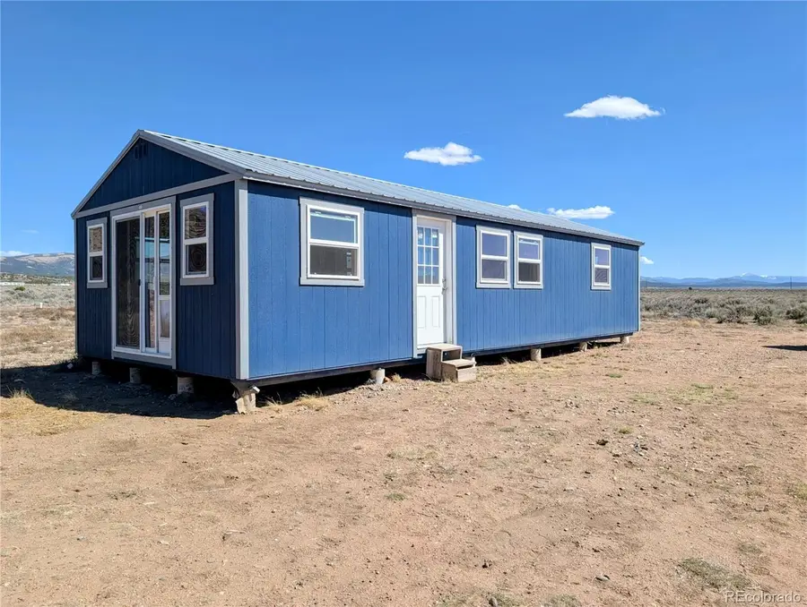 10 Acres Aardvark Road, Fort Garland, CO 81133 - #3
