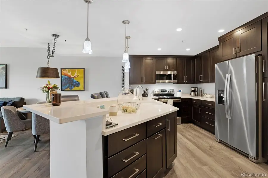 975 N Lincoln Street #7H, Denver, CO 80203 - #3