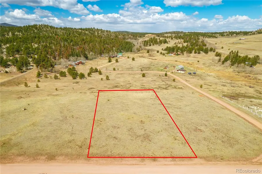 1265 County Rd 403, Florissant, CO 80816 - #2