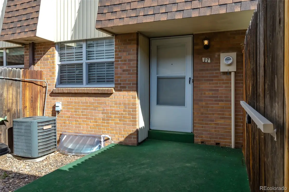 1200 S Monaco St Parkway #17, Denver, CO 80224 - #1