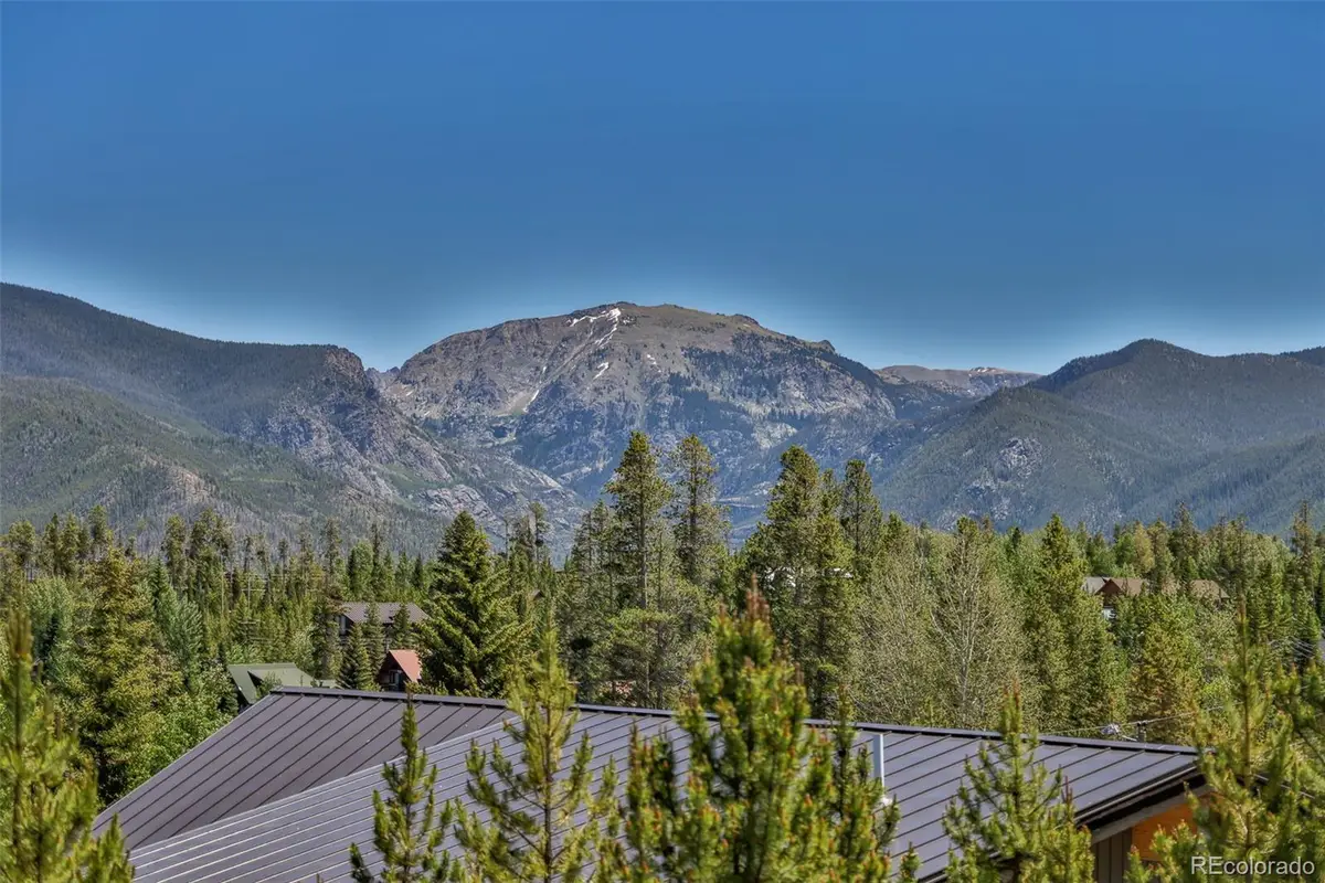 86 County Road 4982, Grand Lake, CO 80447 - #1
