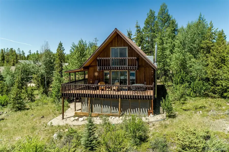 86 County Road 4982, Grand Lake, CO 80447 - #2