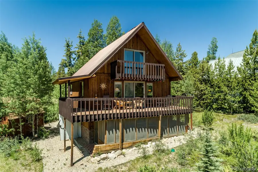 86 County Road 4982, Grand Lake, CO 80447 - #3