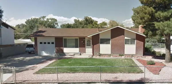 114 Ely Street, Colorado Springs, CO 80911