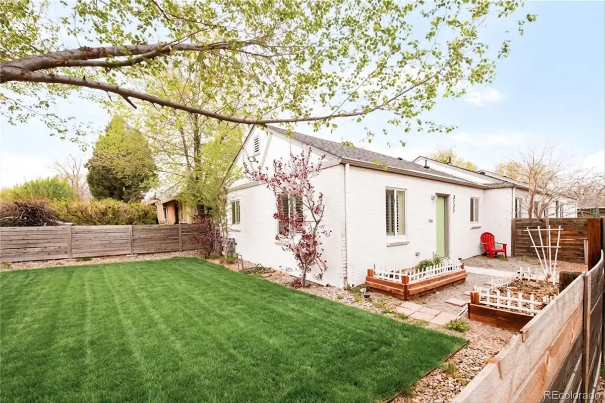 3127 N Saint Paul Street, Denver, CO 80205 - #1