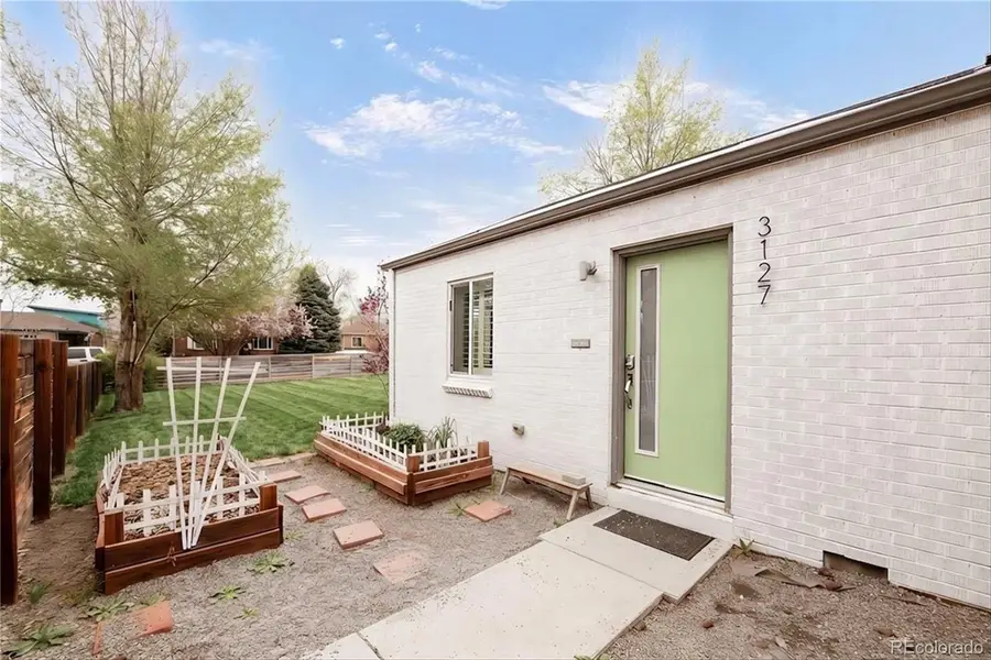 3127 N Saint Paul Street, Denver, CO 80205 - #2