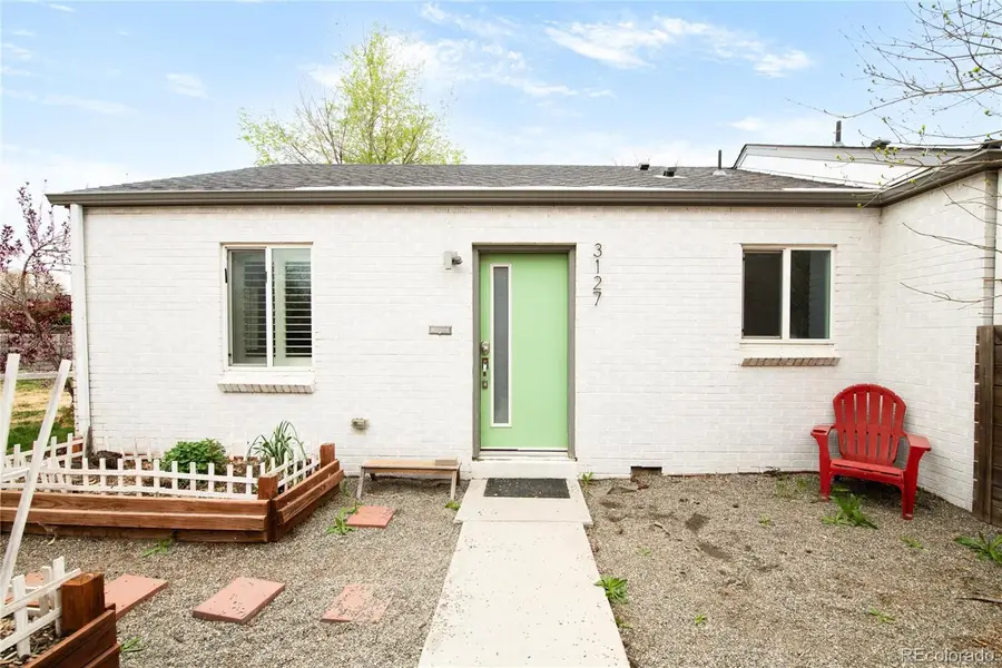 3127 N Saint Paul Street, Denver, CO 80205 - #3