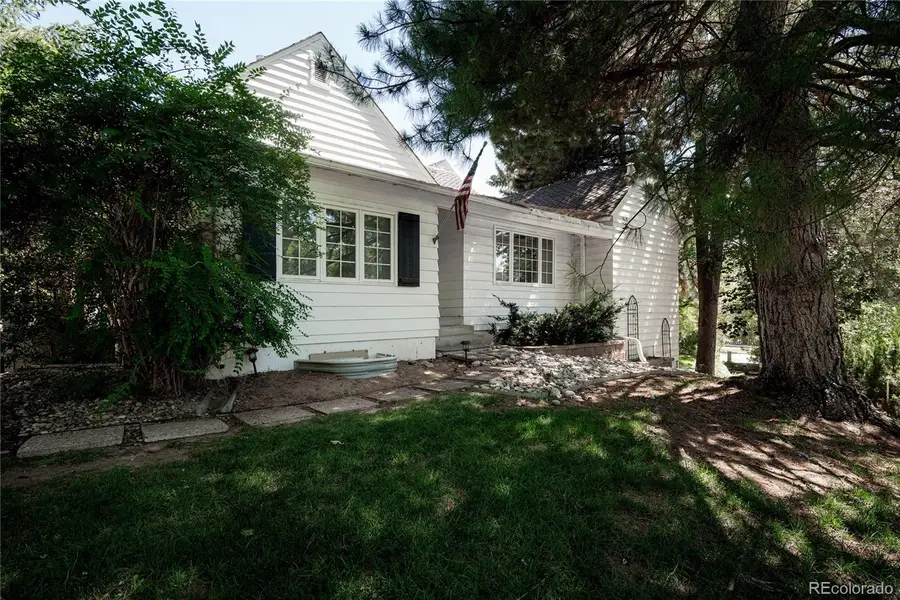 4675 S Yosemite Street #205, Denver, CO 80237 - #2