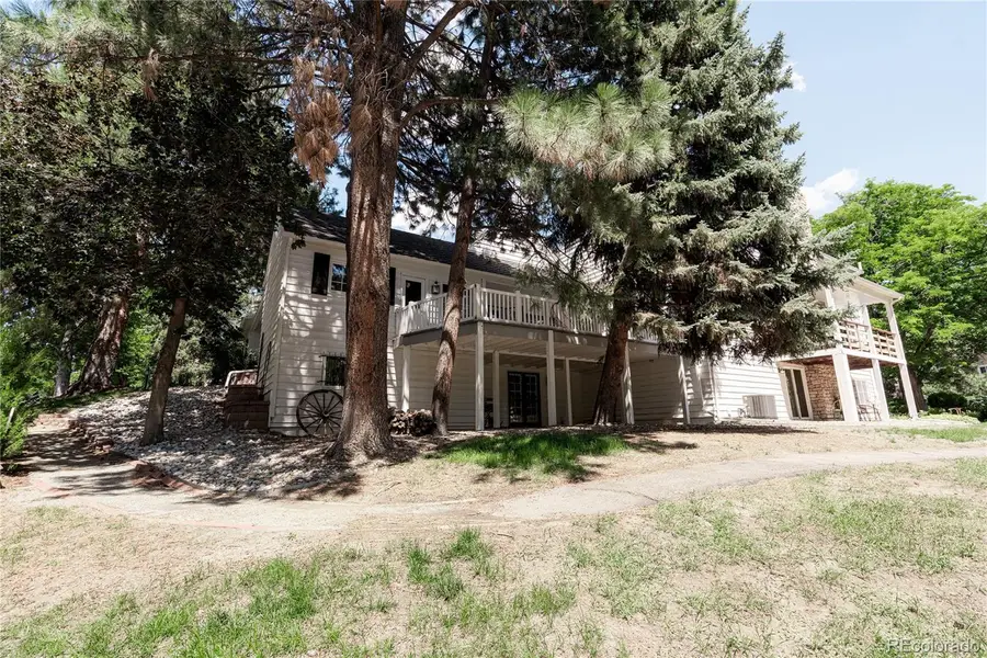 4675 S Yosemite Street #205, Denver, CO 80237 - #3