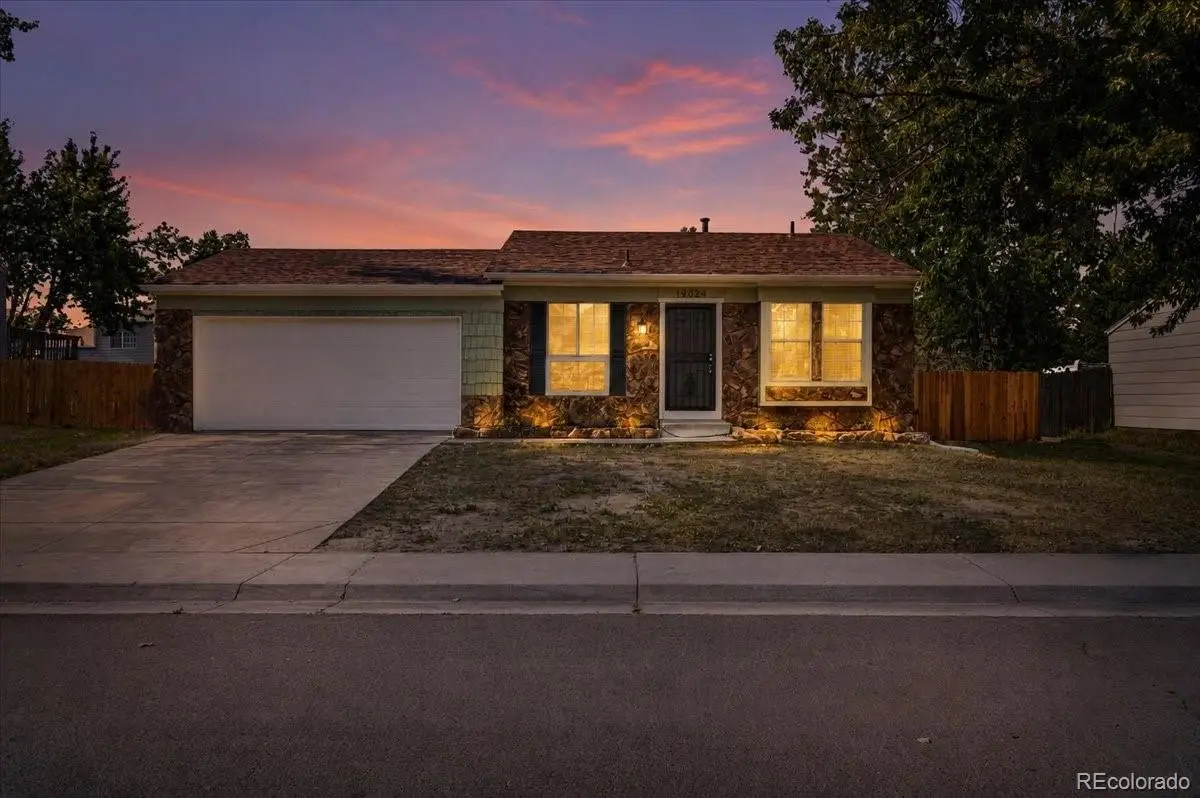 19024 E 22nd Drive, Aurora, CO 80011 - #1