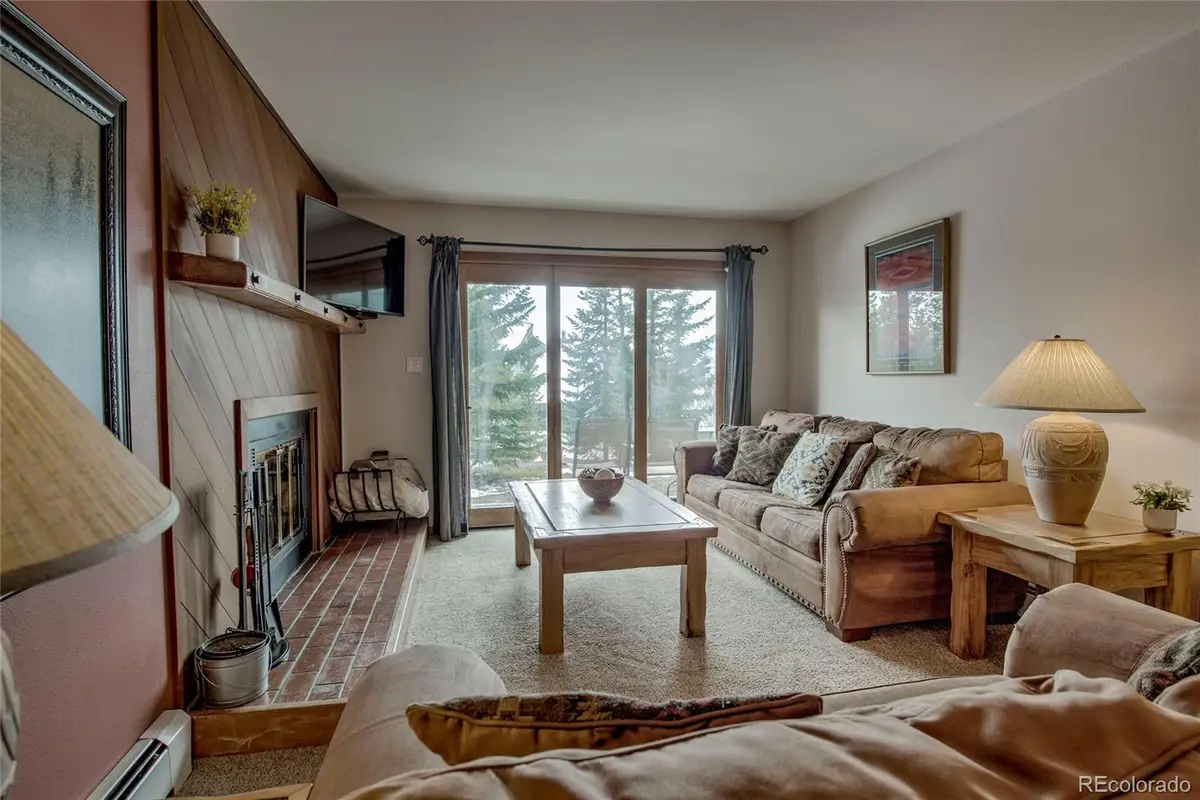 94300 Ryan Gulch Road #301, Silverthorne, CO 80498 - #1