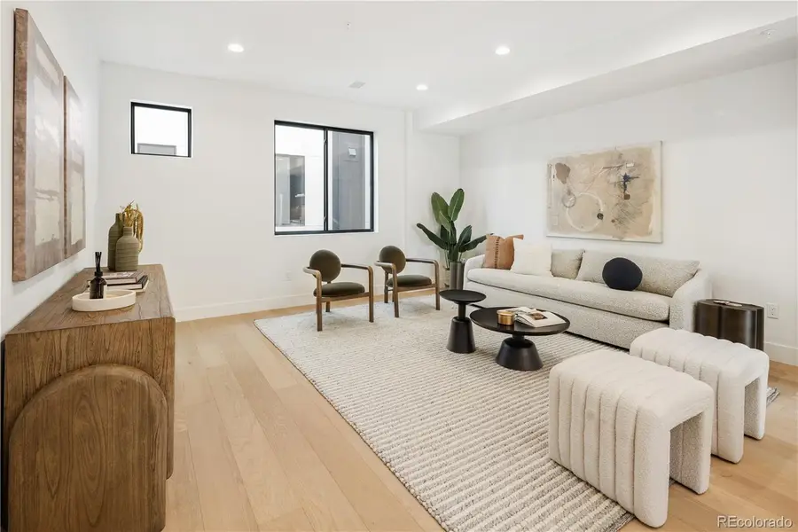 4435 45th Street, Denver, CO 80212 - #3