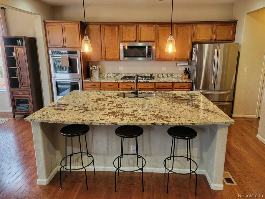 10952 Torreys Peak Way, Peyton, CO 80831 - #2