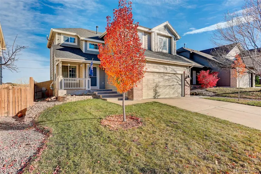 5758 S Zante Way, Aurora, CO 80015 - Image #2
