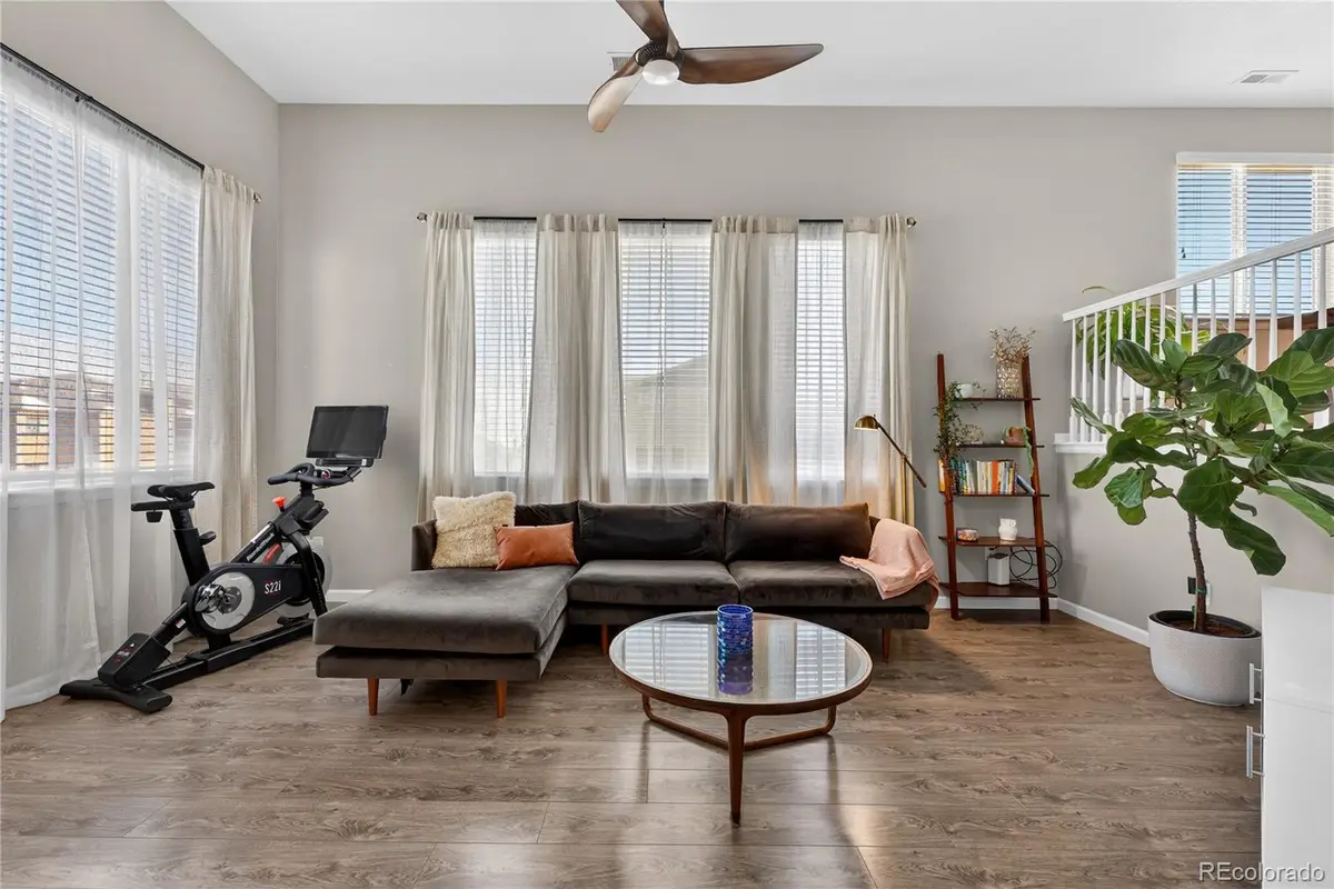 1750 Aspen Meadows Circle, Federal Heights, CO 80260 - #1