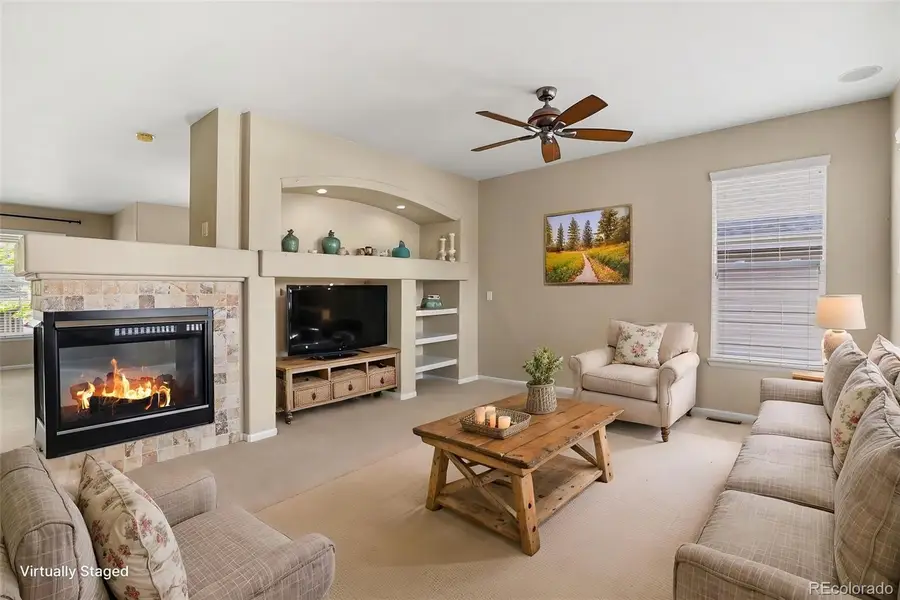 16394 E Blackthorn Way, Parker, CO 80134 - #2