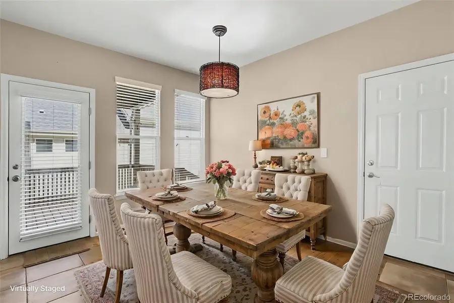16394 E Blackthorn Way, Parker, CO 80134 - #3