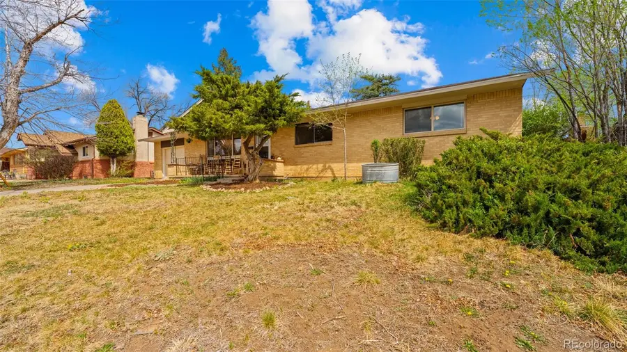 825 Panorama Drive, Colorado Springs, CO 80904 - #3