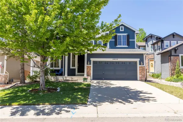 10832 Trotwood Way, Littleton, CO 80126