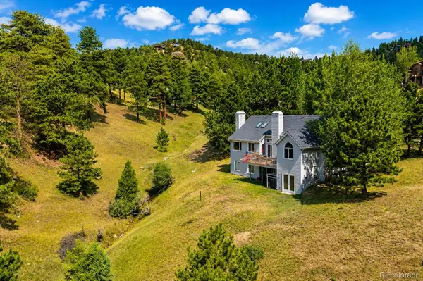 1107 Preserve Circle, Golden, CO 80401