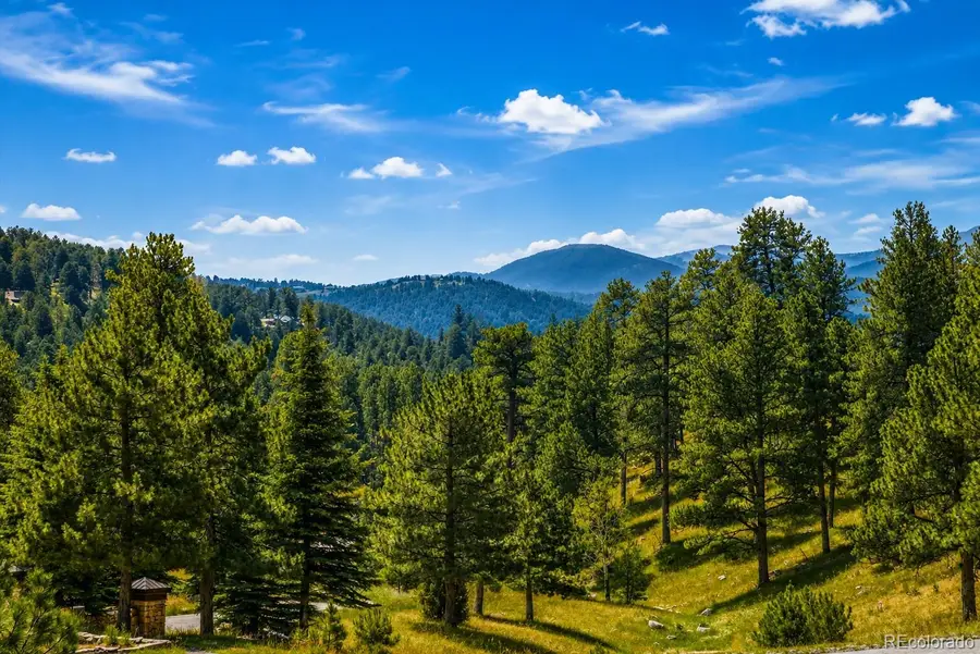 1107 Preserve Circle, Golden, CO 80401 - #2