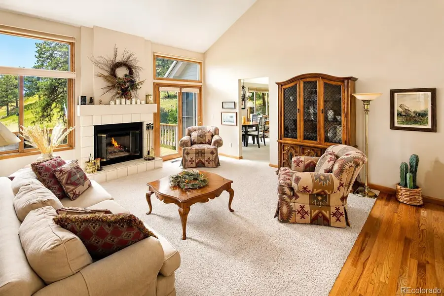 1107 Preserve Circle, Golden, CO 80401 - #3