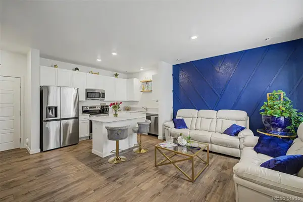 500 S Denver Avenue #18D, Fort Lupton, CO 80621