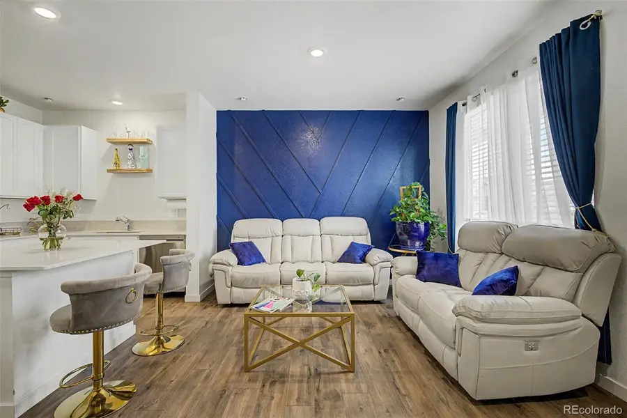 500 S Denver Avenue #18D, Fort Lupton, CO 80621 - #2