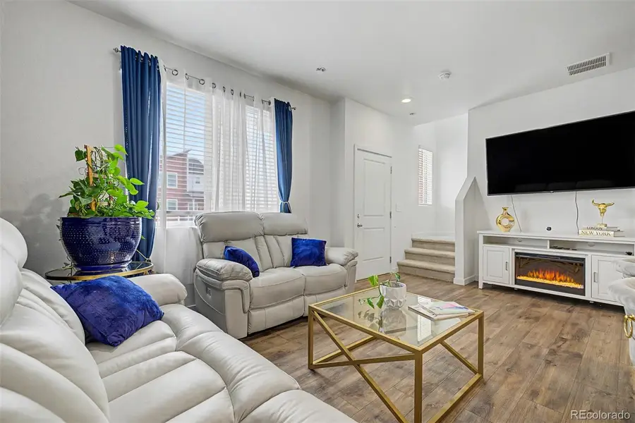 500 S Denver Avenue #18D, Fort Lupton, CO 80621 - #3