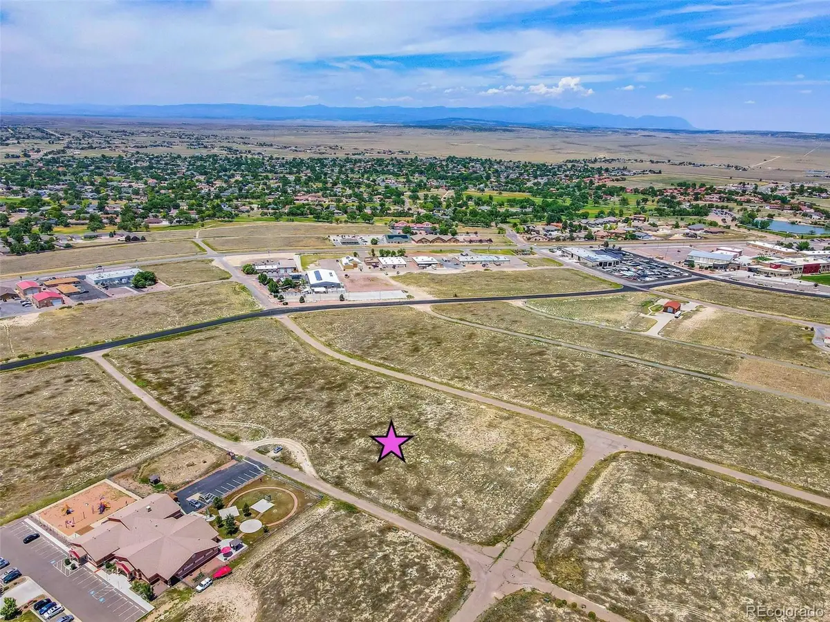 116 W Idaho Springs Drive, Pueblo West, CO 81007 - #1