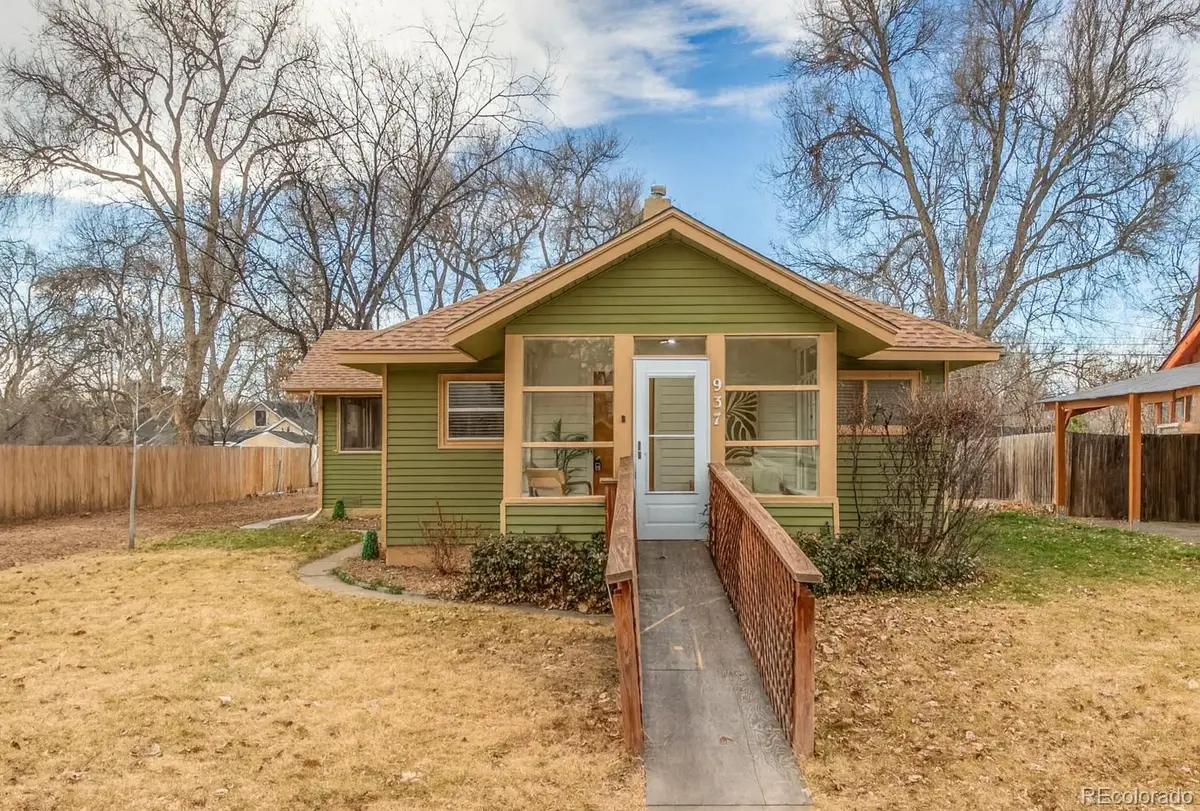 937 Pratt Street, Longmont, CO 80501 - Image #1