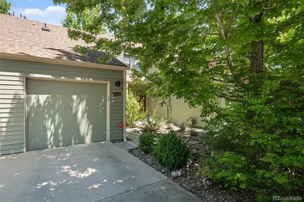 3035 Fulton Circle, Boulder, CO 80301